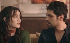 “Pe aripile iubirii” episoadele 91 si 92, rezumat