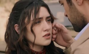 “Pe aripile iubirii” episoadele 93 si 94, rezumat