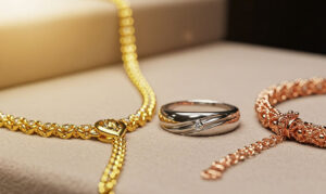 Aur Alb, Roz sau Galben? Află ce spune alegerea despre tine