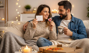 Cum Să-ți Faci Soțul Să Fie Mai Romantic În Fiecare Zi – Trucuri Simple!