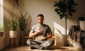 Respirația greșită îți poate încetini metabolismul – cum să o corectezi