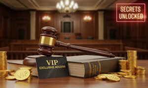 Top 7 secrete legale pe care avocații le păstrează numai pentru clienții VIP