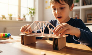 Top 7 jocuri care îi dezvoltă creierul copilului – și nu necesită tabletă sau telefon!