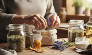 Trucurile pe care bunicile le știau și pe care ar trebui să le folosim din nou