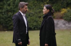 “Capcana iubirii” episoadele 563 și 564, rezumat