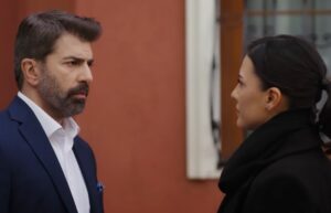 “Capcana iubirii” episoadele 573 și 574, rezumat. Hira acceptă să se căsătorească cu Orhun