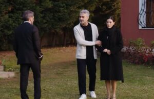 “Capcana iubirii” episoadele 577 și 578, rezumat