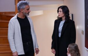 “Capcana iubirii” episoadele 591 și 592, rezumat