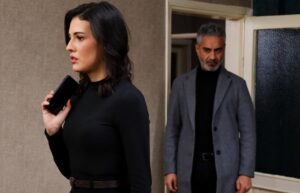 “Capcana iubirii” episoadele 593 și 594, rezumat