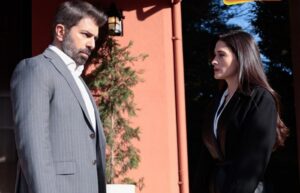 “Capcana iubirii” episoadele 597 și 598, rezumat. Orhun o cere în căsătorie pe Defne