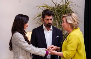 Capcana iubirii episoadele 601 și 602, rezumat. Hira începe sa afle ca Orhun este nevinovat