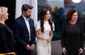 “Capcana iubirii” rezumat episoadele 607 si 608. Hira află tot adevărul ascuns de Afife