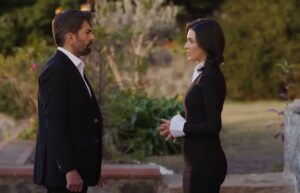 “Capcana iubirii” rezumat episoadele 613 și 614. Orhun află că Sahra este fiica lui