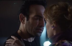 “Curajul de a renaște” episoadele 37 și 38, rezumat