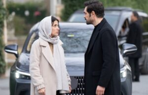 Dulceață amară episoadele 68 și 69, rezumat. Murat o cere în căsătorie pe Medine