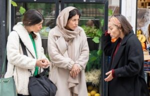 Dulceață amară episoadele 79-81, rezumat