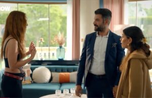 “Dulceață amară” episodul 90, rezumat. Yavuz o cere în căsătorie pe Hayriye