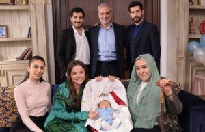 Flori însângerate episoadele 315 și 316, rezumat