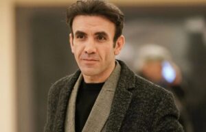 Biografia actorului Mehmet Yilmaz Ak (Timur din serialul Curajul de a renaște)