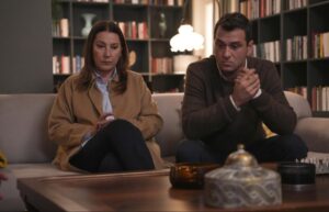 “Minciuni de familie” Episodul 44- Rezumat. Celal află că Oylum este soția lui Berham