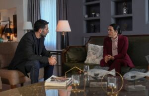 “Minciuni de familie” Episodul 50, rezumat. Mualla își dă seama că Kahraman este îndrăgostit de Oylum