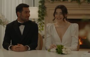 “Minciuni de familie” Episodul 55, rezumat. Nunta lui Kahraman și Oylum