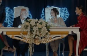 “Minciuni de familie” Episodul 60, Rezumat. Sezai și Guzide se căsătoresc