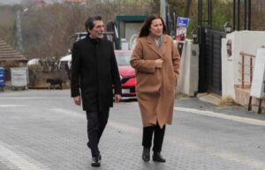 “Minciuni de familie” Episodul 61 Rezumat. Guzide află că Dundar este fiul ei