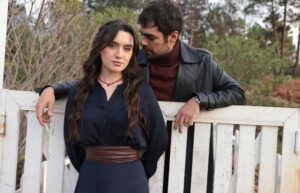 “Pe aripile iubirii” episoadele 103 și 104, rezumat. Gulhan vrea ca Zeynep să plece din casa lor