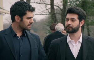 “Pe aripile iubirii” episoadele 119 și 120, rezumat