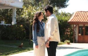 “Pe aripile iubirii” Episoadele 129 și 130, rezumat