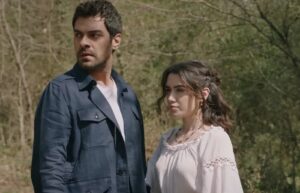 “Pe aripile iubirii” Episoadele 133 și 134, rezumat