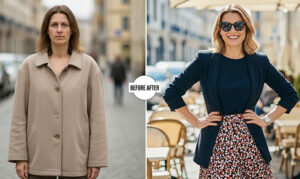 Această greșeală de stil te îmbătrânește instant – și cum să o eviți