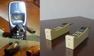 Cele mai rezistente telefoane din istorie – unul chiar a oprit un glonț!