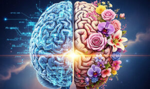 Creierul stâng vs. creierul drept – de ce nu e așa cum credeai