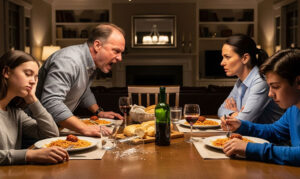 De ce ne enervăm pe cei dragi mai ușor decât pe străini?