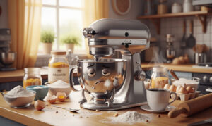 De ce trebuie să lași mixerul să se odihnească între utilizări