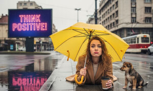 De ce „sfaturile pozitive” nu funcționează mereu