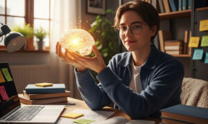 Mit sau adevăr? Folosim doar 10% din creier