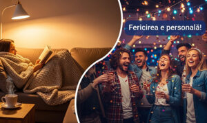 Nu, extrovertiții nu sunt mereu mai fericiți