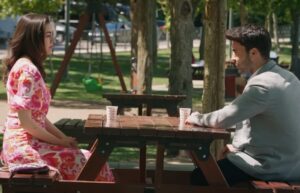 “Pe aripile iubirii” Episoadele 171 și 172, rezumat. Samet vine să o cunoască pe Feriha