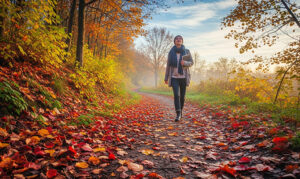 Top 5 motive pentru care toamna este cel mai bun sezon pentru schimbări