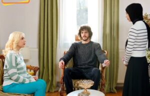 “Capcana iubirii” episodul 638 rezumat