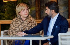 “Capcana iubirii” episoadele 643  și 644. Orhun o iartă pe Afife