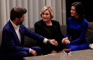 “Capcana iubirii” episoadele 645 și 646. Afife continuă să îi surprindă pe Hira și Orhun