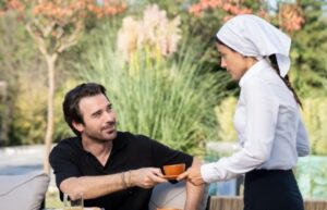 “Dulceață amară” rezumat episodul 103