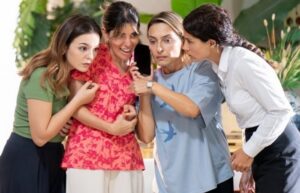 Dulceață amară episoadele 104 și 105, rezumat