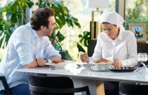 “Dulceață amară” episodul 111, rezumat. Medine și Mert rămân singuri și cina se transformă într-un moment neașteptat