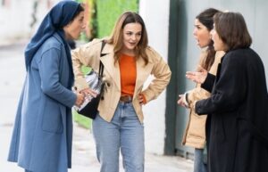 “Dulceață amară” episodul 94 rezumat