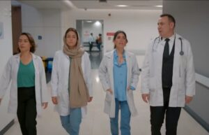 “Dulceață amară” episoadele 95 și 96, rezumat